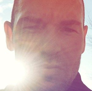 Meet your Posher, Ben